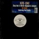 KRS-One - Step into a world (rapture's delight) remix - 12''