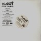 Kurupt - It's over - promo 12''