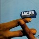Lacks - The idiology / Hustolin' - 12''