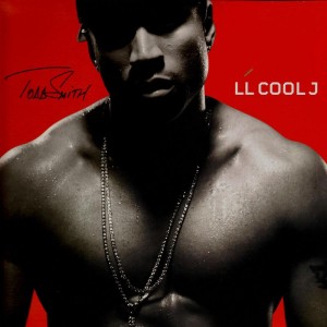 LL Cool J - Todd Smith - 2LP