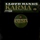 Lloyd Bank$ - Karma remix - 12''