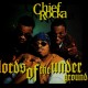 Lords of the Underground - Chief  Rocka - 12''