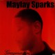 Maylay Sparks - Graymatter - 2LP