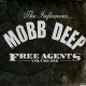 Mobb Deep - Free Agents - vol.1 - 2LP