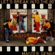 Master Genius - Let's break into the 80's / Super break - 12''
