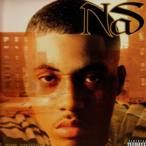 Nas - It was written - 2LP