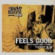 Naughty By Nature - Feels good - 12''