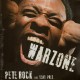 Pete Rock - Warzone - 12''