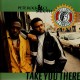 Pete Rock & C.L. Smooth - Take you there / get on the mic - 12''