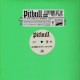 Pitbull - Everybody get up - promo 12''