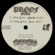 Proof - One, two / serioous - 12''