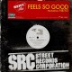 Remy Ma - Feels so good - promo 12''