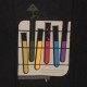 LRG T-shirt - Science Of Life - Black