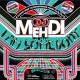 DJ Mehdi feat.Chromeo - I am somebody (+ Kenny Dope remixes) - 12''