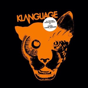 Klanguage - All this time / Priceless things - 12''