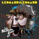 Leonard De Leonard - Screaming Dance EP - 12''