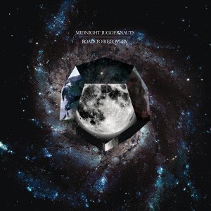 Midnight Juggernauts - Road to recovery - 12''