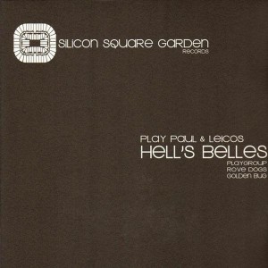 Play Paul - Hell's Belles - 12''