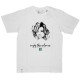 LRG T-shirt - Enjoy The Silence - White