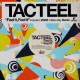 Tacteel - Feel it, feel it - 12''