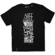 LRG T-shirt - Get A Life Tee - Black