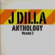 Jay Dee - J Dilla Anthology vol 2 - 2LP