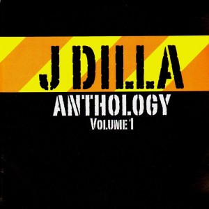 Jay Dee - J Dilla Anthology vol 1 - 2LP