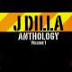 Jay Dee - J Dilla Anthology vol 1 - 2LP