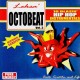 DJ Leksa - Octo Beat Volume 3 - Beats, scratch, and life - LP