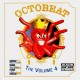 DJ Leksa - Octo Beat Volume 4 - The volume 4 - LP