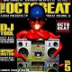DJ Leksa - Octo Beat Volume 5 - Louder than a break - LP