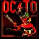 DJ Leksa - Octo Beat Volume 6 - Break from hell - LP