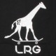LRG T-shirt - Hoof Push Tee - Black