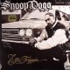 Snoop Dogg - Ego Trippin - 2LP