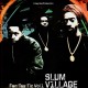 Slum Village - Fan-Tas-Tic Volume 1 - 2LP