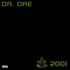 Dr.Dre - 2001 - 2LP
