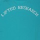 LRG T-shirt - Solid Ground Tee - Aqua