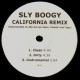 Sly Boggie - California remix / Ridiculous - 12''