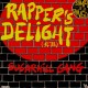Sugarhill Gang - Rapper's Delight - 12''