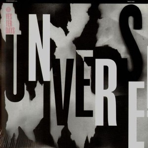Yesterday New Quintet presents… Yesterday Universe : prepare for a new yesterday (vol.1) - 2LP