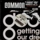 Common - I want you - 12''