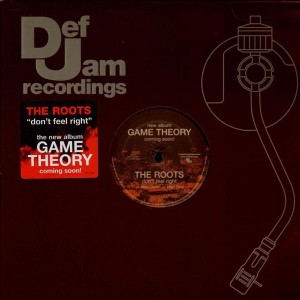 The Roots - Don't feel right - promo 12