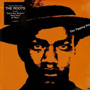 The Roots - The Tipping Point - 2LP