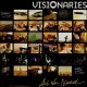 Visionaries - All we need / war - 12''