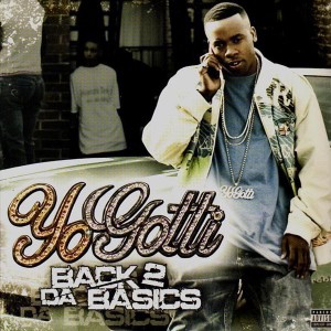 Yo Gotti - Back 2 da basics - 2LP