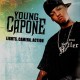Young Capone - Lights, Camera, Action - 12''