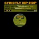 Strictly Hip-Hop vol.8 - Various Artists - 4 tracks Featuring Pharoahe  Monch, Lil Wayne, Tami Chynn - 12''