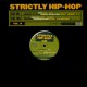 Strictly Hip-Hop vol.8 - Various Artists - 4 tracks Featuring Pharoahe  Monch, Lil Wayne, Tami Chynn - 12''