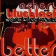 Asheru and Blue Black - Better side / Smiley side - 12''
