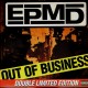 EPMD - Out of business - Double limited edition - 4LP